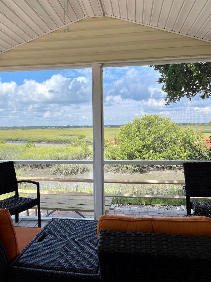 Ocean Grove Rv Resort St Augustine St. Augustine Exterior foto