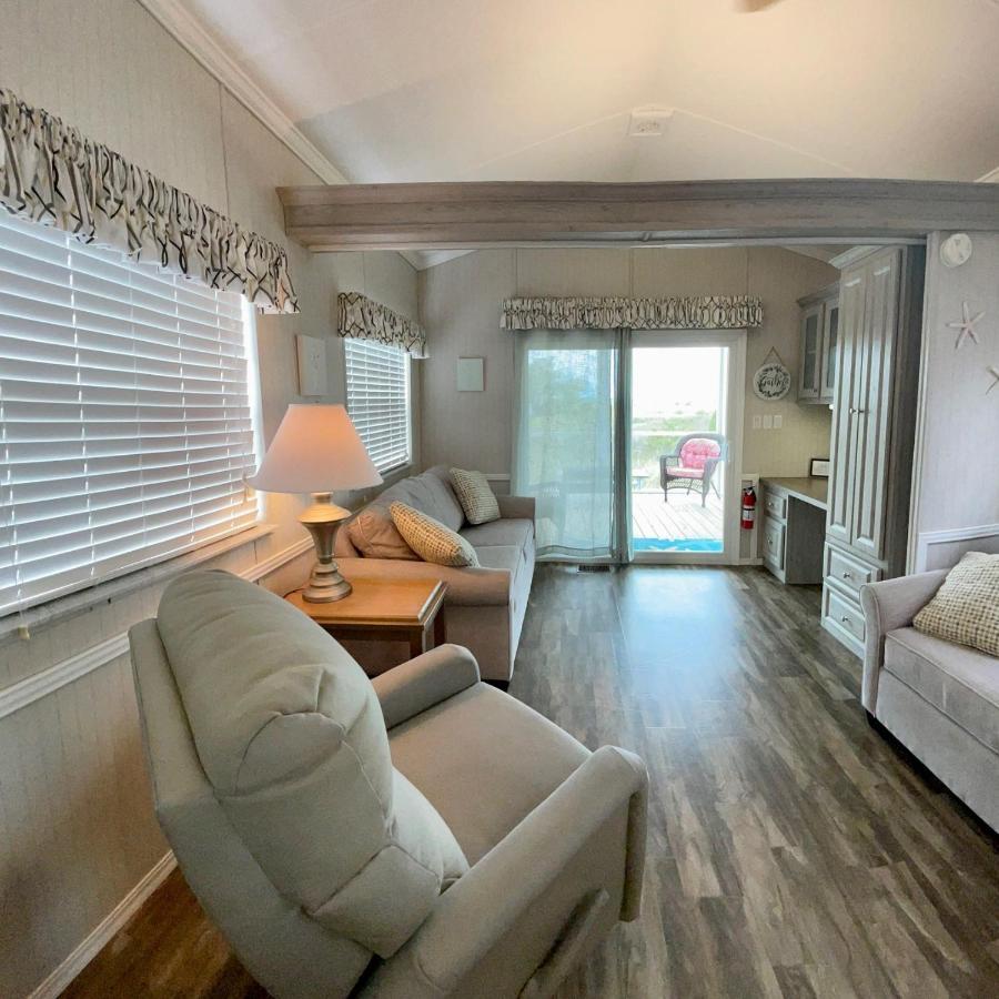 Ocean Grove Rv Resort St Augustine St. Augustine Exterior foto