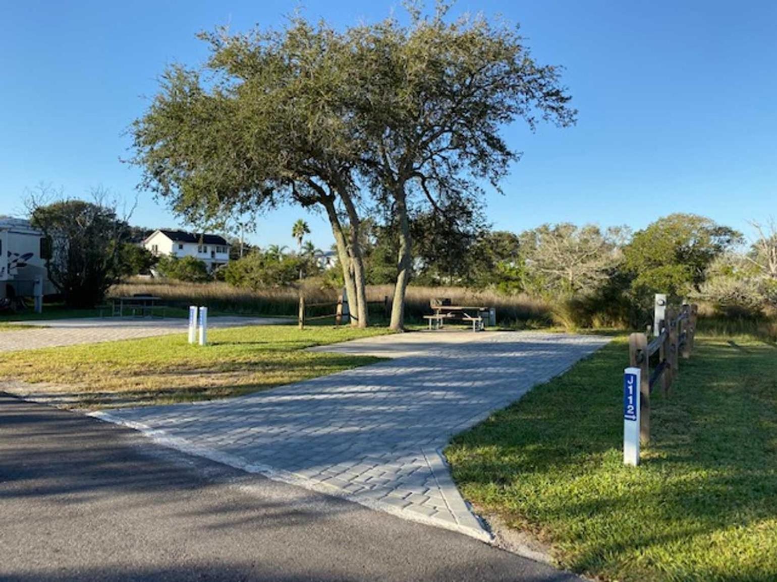 Ocean Grove Rv Resort St Augustine St. Augustine Exterior foto
